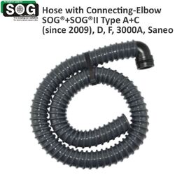 SOG Connection Hose 80cm