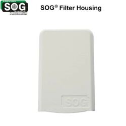 SOG External Filter Cream Housing Type 