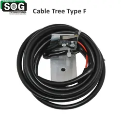 SOG Switch And Harness Suit Type F