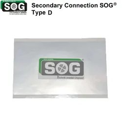SOG Pressure Valve & Plug Type D