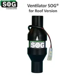 SOG Roof Vent Motor