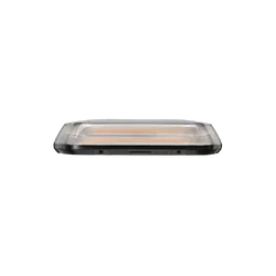 Narva 10-80V Aerotech Led Light Box (Amber/Clear Lens) Permanent Mount