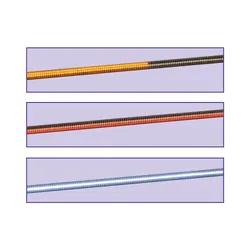 Narva Multi-Function Auxiliary Light Bar(Amber/Red/White)