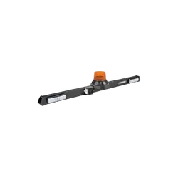 Narva 12/24V Led Low Profile Rotating Strobe Utility Bar - 1.2M