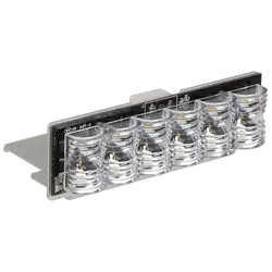 Narva High Powered Led Module - Amber