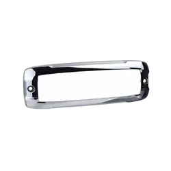 Narva Chrome Trim Piece To Suit 85216