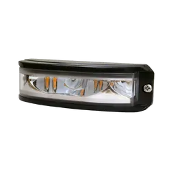 Narva 12/24V 180 Warning Light (Blue)