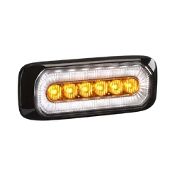 Narva Halo' Led Warning Light With Front Marker