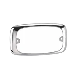 Narva Chrome Base To Suit 85223A/B/R