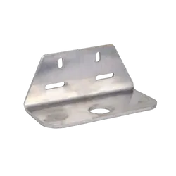 Narva L' Bracket To Suit 85212A, 85212R, 85212B, 85212Rb Warning Light