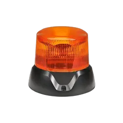 Narva Pulse Ii Led Flange Strobe (Amber)