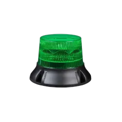 Narva 12-80V 'Geomax' Heavy Duty Led Strobe (Green)