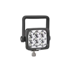 Narva 24 Volt Led School Bus Warning Lamp (Amber)