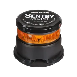 Narva Sentry 'Micro' Rechargeable Led