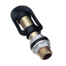 Narva Connector Piece To Suit 85400, 85402, 85421, 85654