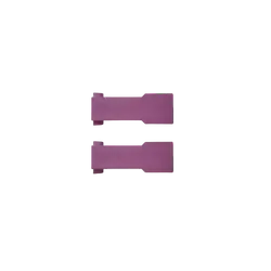 Racksbrax Hd Cover Part (Pink) (Double) (New)