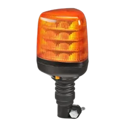 Narva Aerotech Tall Amber Led Strobe (Flexible Pole)