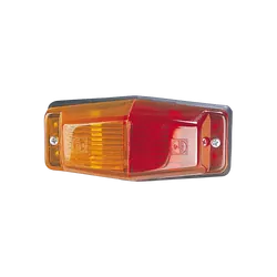 Narva Side Marker Lamp (Red/Amber)