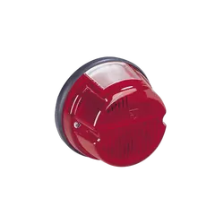 Narva Rear Stop/Tail Licence Plate Lamp