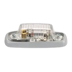 Narva Marker Lamp (Clear)