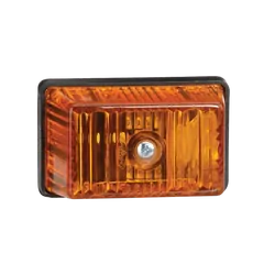 Narva Marker Lamp (Amber)