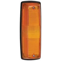 Narva Front And Side Direction Indicator Lamp (Amber)
