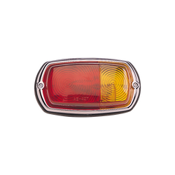 Narva Rear Stop/Tail Direction Indicator Lamp (Red/Amber)