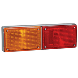Narva Heavy-Duty Rear Combination Direction Indicator And Stop/Tail Lamp Assembly