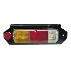 Narva Rear Combination Lamp Reverse Direction Indicator Stop/Tail