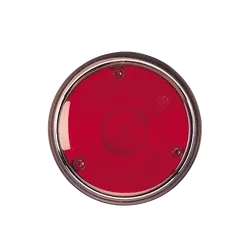 Narva Rear End Outline Marker And Rear Position (Side) Lamp (Red)