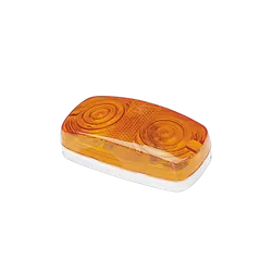 Narva Side Direction Indicator Lamp (Amber)