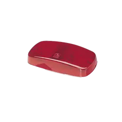 Narva Rear End Outline Marker And Rear Position (Side) Lamp (Red)