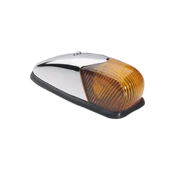 Narva External Cabin Or Front End Outline Marker Lamp (Amber)