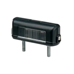 Narva Licence Plate Lamp