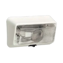 Narva 12V Porch Light With Off/On Rocker Switch
