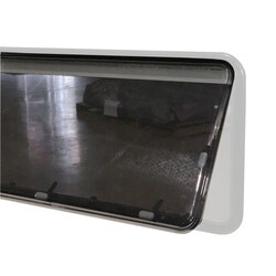 Replacement Tinted Glazing - Suit EuroVision Window - 300x1100mm