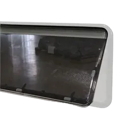 Aussie Traveller Replacement Tinted Glazing - Suit Eurovision Window 300 x 1100mm