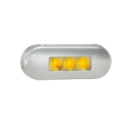 Marker Lamps 86AMB