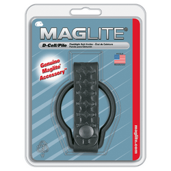 Maglite D Cell Loop Basketweave