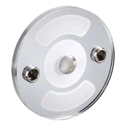 Narva 10-30 Volt Interior Lamp Dimming With Switch 6000K