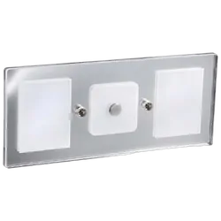 Narva 10-30 Volt Interior Lamp Dimming With Switch 6000K