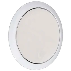 Narva 9-33v Saturn Lamp Dual Colour 130mm LED Interior Lamp w/ Touch Switch (White/Red)