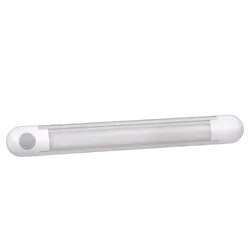 Narva High Powered LED Interior Strip Lamp w/ Off/On Switch 12v 282 x 34mm