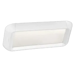 Narva 12V Led Interior Light Panel Without Switch 182 x 100Mm