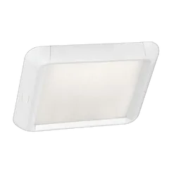 Narva 10-30V Led Interior Light Panel With Off/On Switch 182 x 160Mm