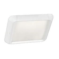 Narva 12V Led Interior Light Panel Without Switch 182 x 160Mm