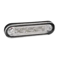 Narva 10-30V Led Courtesy Strip Lamp 90 x 25Mm