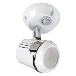 Narva 12v LED Adjustable Reading Lamp w/ Off/On Switch