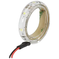 Narva 300Mm Led Tape, Ambient Output, Warm White 12V