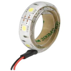 Narva 300Mm Led Tape High Output Cool White 12V